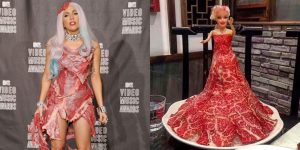 Lady gaga