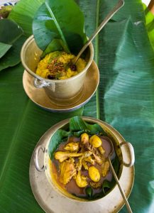 Bhuna Khichuri