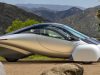 Aptera Unveils Solar-Powered EV at CES 2025 Glam n Hot