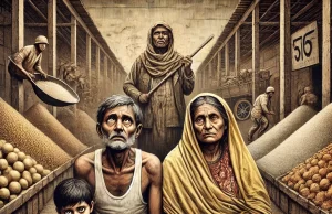 ‘Inflation pushes 78 lakh people into poverty in two years, says RAPID’ Glam n Hot