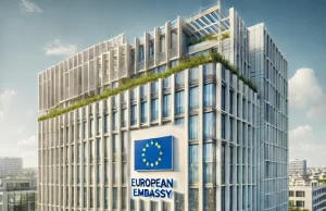 Visa Processing for 8 European Countries Now Available in Dhaka, Ending the Need for India Visa Processing center