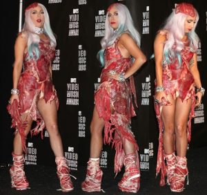 Lady GAGA