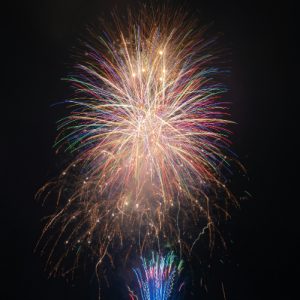 New year