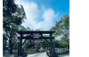 Luxury Travel Experience in Bangladesh Glam n Hot