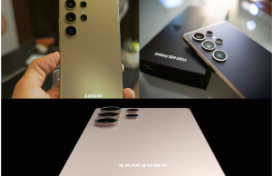 Galaxy S25 Ultra: A Leap into the Future – Unveiling on January 25, 2025 Glam n Hot