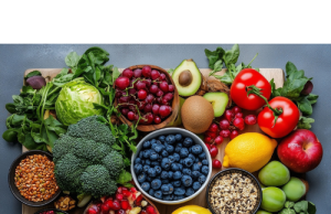 Health and Lifestyle: A Path to Holistic Well-Being Glam n Hot