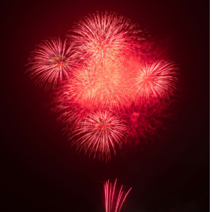 New year