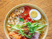 Nigel Slater’s recipes for bean, cabbage and coconut milk soup, and poached quinces bean, cabbage and coconut milk soup