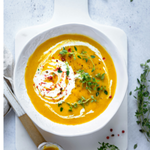 soup