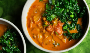 Soup recipe