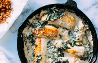 Seafood Adventures: Dive Into These Irresistible Recipes Seafood