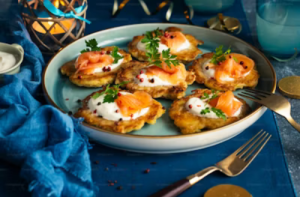 CRAB SCRAMBLE
