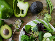 Festive Feasts: Leafy Greens That Are Delicious Leafy Greens