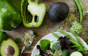 Festive Feasts: Leafy Greens That Are Delicious Leafy Greens