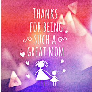Mother's Day