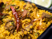 Bhuna Khichuri: Overrated or Undeniably Delicious? Letka Fans Weigh In! Bhuna Khichuri