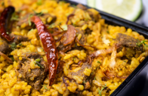 Bhuna Khichuri: Overrated or Undeniably Delicious? Letka Fans Weigh In! Bhuna Khichuri