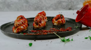 Tomato Relish Chicken
