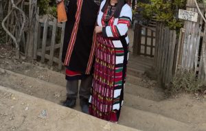 gamcha-based fashion
