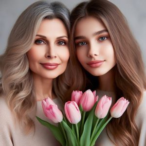 Mother's Day
