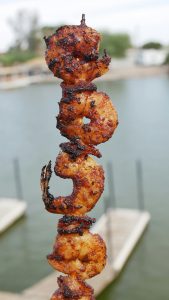 BBQ POMFRET