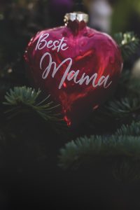 Mother's Day