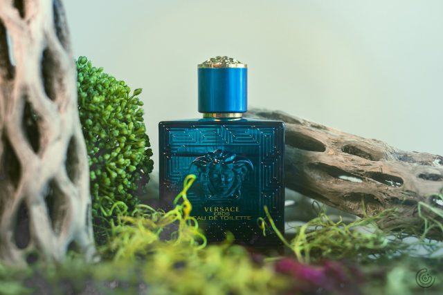 Irresistible Scent