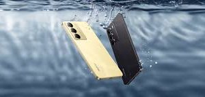 Realme C75 Unveils Groundbreaking Phone: 10 Days of Underwater Durability! Glam n Hot