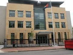 Visa office