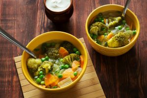 Soup