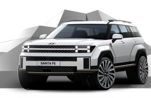 BYD Accelerates European Expansion with New Compact SUV: Features and Launch Details Glam n Hot