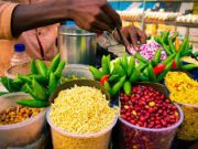 Bangladesh Street Foods: The Glorious Ride of Culture and Traditions Street Food