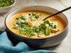Everyday Healing Broth: A restorative soup made for the cold season Soup