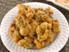 Crispy & Spicy Cauliflower Pakora: A Perfect Snack Delight Crispy & Spicy Cauliflower Pakora