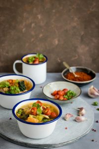 Thai Soup