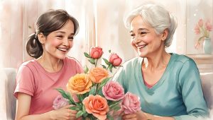 Mother’s Day Celebration