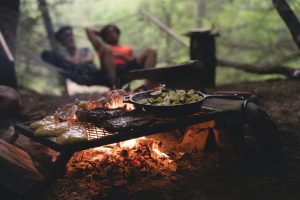 BBQ POMFRET