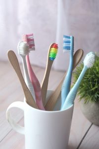 Get freshened