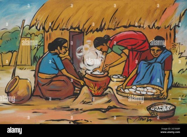 Bangladesh's Rural Culture