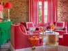 Dopamine Decor Is the Uplifting Trend You Need to Know-Get the Look Room decor