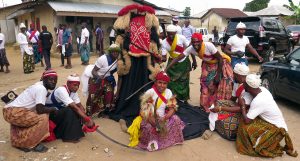 Ogoja