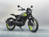 Royal Enfield brings flying flea brand electric motorcycle at CES 2025. Royal Enfield