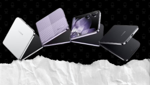 Xiaomi Mix Flip 2