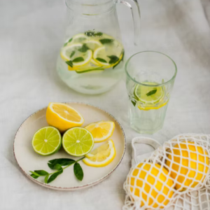 Lemon Water