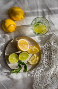 Lemon Juice