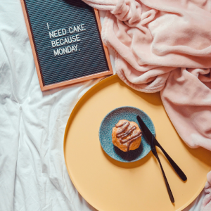 Small Changes, Big Impact