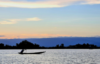 “Discover Bangladesh: South Asia’s Hidden Gem That Welcomes Tourists with Open Arms”