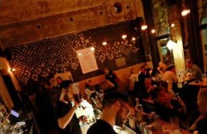 WHO calls for tobacco-style cancer warning labels on alcoholic drinks across Europe