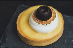 French pastry