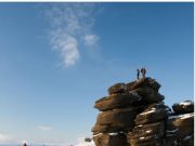 A winter’s trail: seasonal UK walks from Devon to Scotland